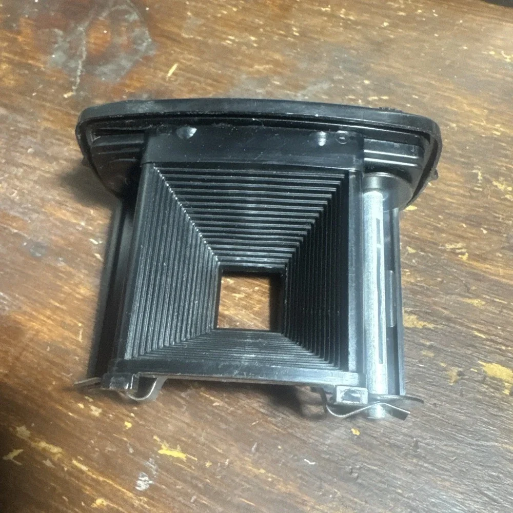 Ansco Cadet Reflex film camera vintage‎